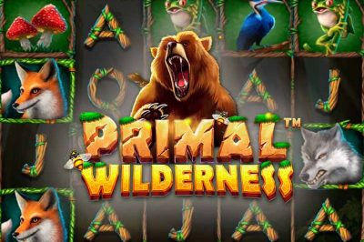 Primal Wilderness