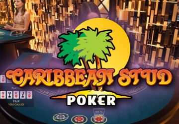 Caribbean Stud Poker