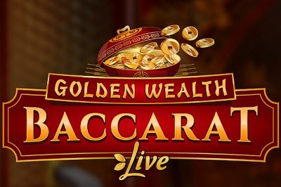 Golden Wealth
