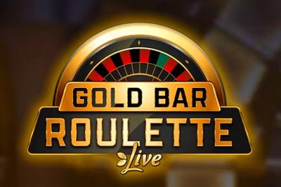 Gold Bar Roulette