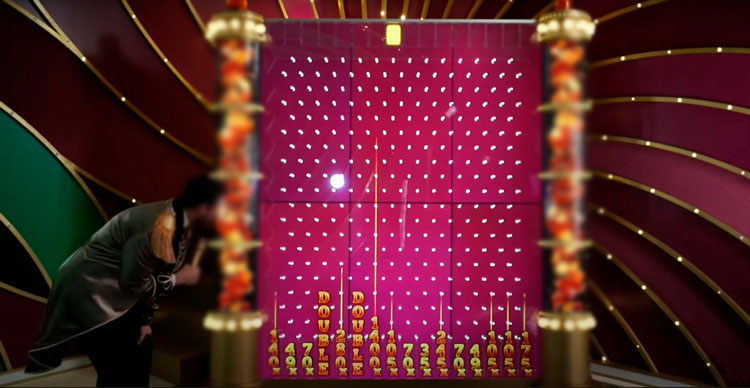 Pachinko