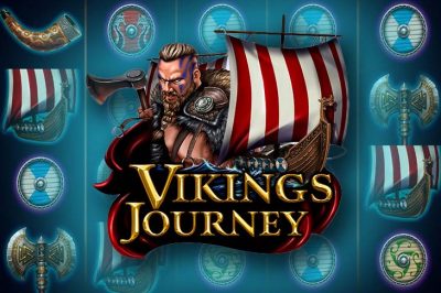 Vikings Journey