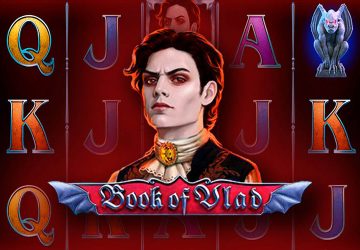Book of Vlad