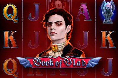 Book of Vlad