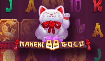 Maneki Gold