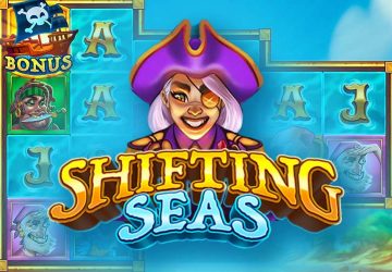 Shifting Seas