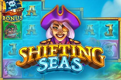 Shifting Seas