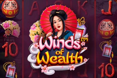 Winds of Wealth