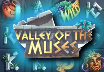 Valley of the Muses