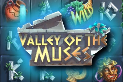 Valley of the Muses