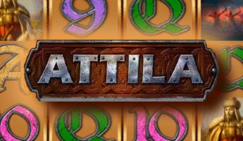 Attila