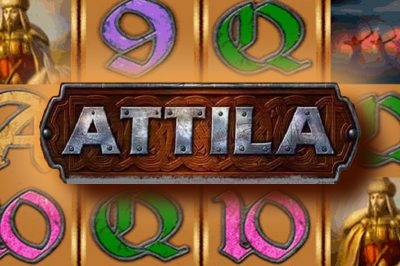 Attila