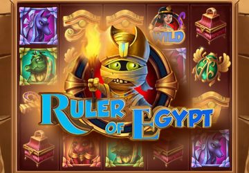 Ruler Of Egypt