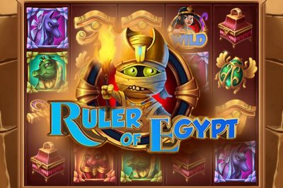 Ruler Of Egypt