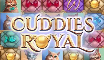 Cuddles Royal Cuddles Royal
