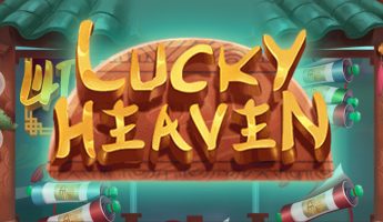 Lucky Heaven Lucky Heaven
