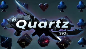 Quartz SiO2 Quartz SiO2