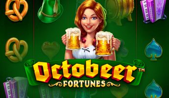 Octobeer Fortunes