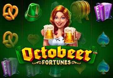 Octobeer Fortunes