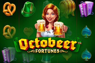 Octobeer Fortunes