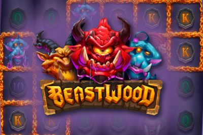Beastwood
