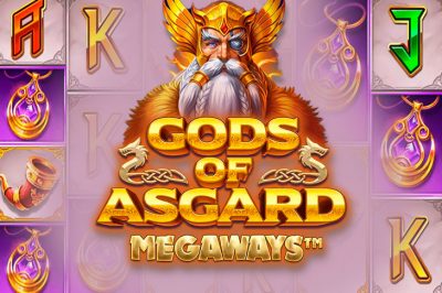 Gods of Asgard