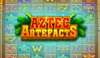 Aztec Artefacts