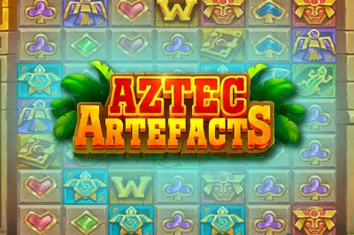 Aztec Artefacts