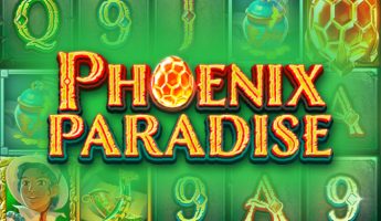 Phoenix Paradise