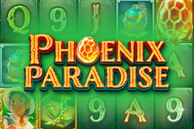 Phoenix Paradise