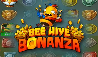 Bee Hive Bonanza