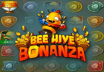 Bee Hive Bonanza