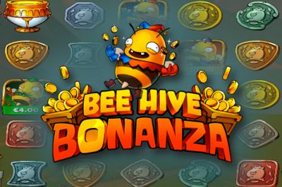 Bee Hive Bonanza