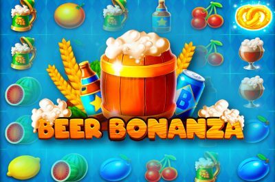 Beer Bonanza