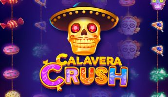 Calavera Crush