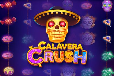 Calavera Crush