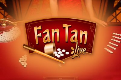 Fan Tan
