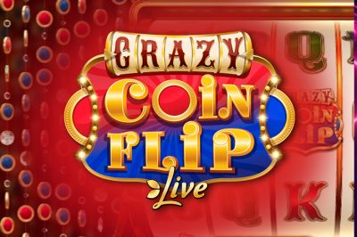 Crazy Coin Flip