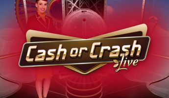 Cash or Crash