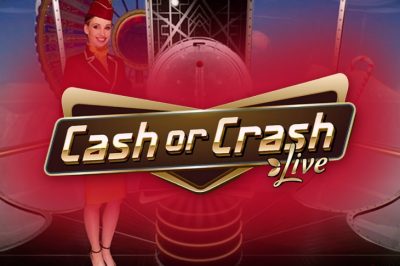 Cash or Crash