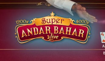 Super Andar Bahar