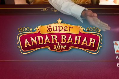 Super Andar Bahar