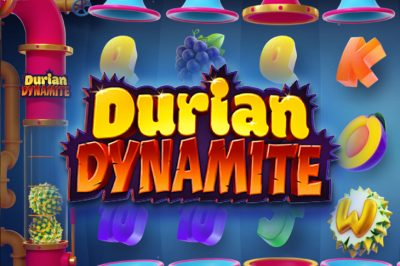 Durian Dynamite