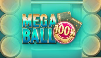 Mega Ball