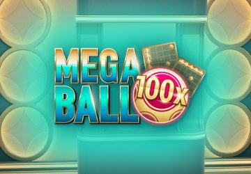Mega Ball