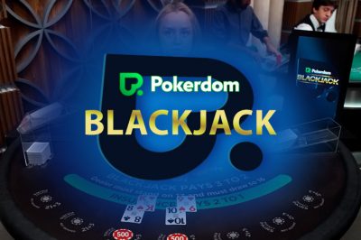 Pokerdom Blackjack