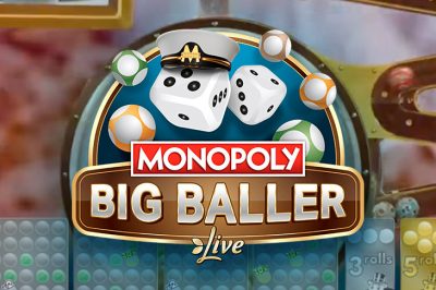 Monopoly Big Baller