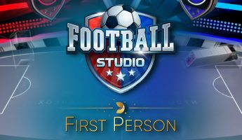 First Person Football Studio First Person Football Studio