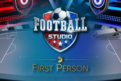First Person Football Studio