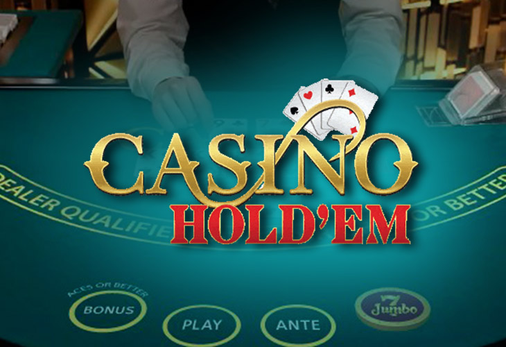 Casino Hold’em